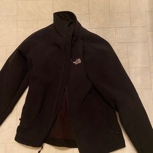North face apex bionic jacket